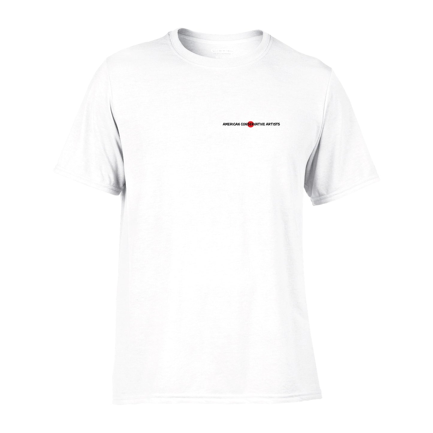 Performance Unisex Crewneck T-shirt