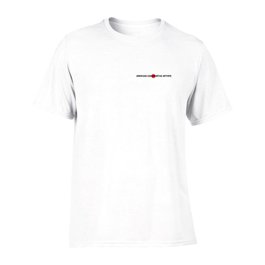 Performance Unisex Crewneck T-shirt